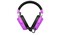 Фото - Гарнiтура Hator Hypergang 3 Wireless Violet (ESH52) | click.ua