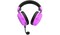Фото - Гарнiтура Hator Hypergang 3 Wireless Violet (ESH52) | click.ua