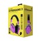 Фото - Гарнiтура Hator Hypergang 3 Wireless Violet (ESH52) | click.ua