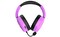 Фото - Гарнитура Hator Phoenix 2 Wireless Violet (ESH42) | click.ua