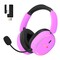 Фото - Гарнитура Hator Phoenix 2 Wireless Violet (ESH42) | click.ua