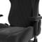 Фото - Кресло для геймеров Hator Darkside 3M Fabric Black (HTC3010M) | click.ua