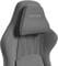 Фото - Крісло для геймерів Hator Darkside 3M Fabric Grey (HTC3016M) | click.ua