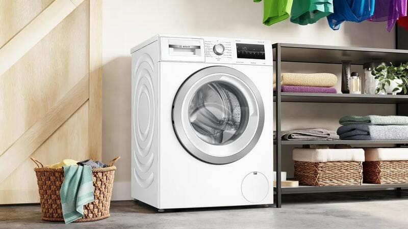 Пральна машина Bosch WAN24293BY