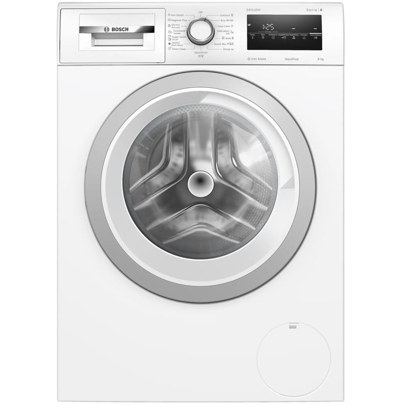 Пральна машина Bosch WAN24293BY