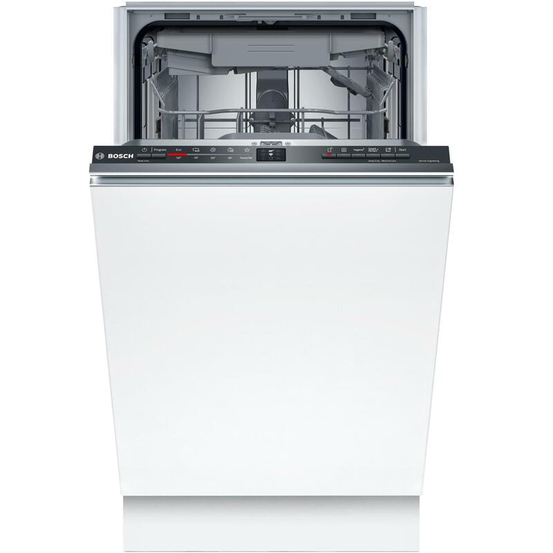 Вбудована посудомийна машина Bosch SPV2HMX03K
