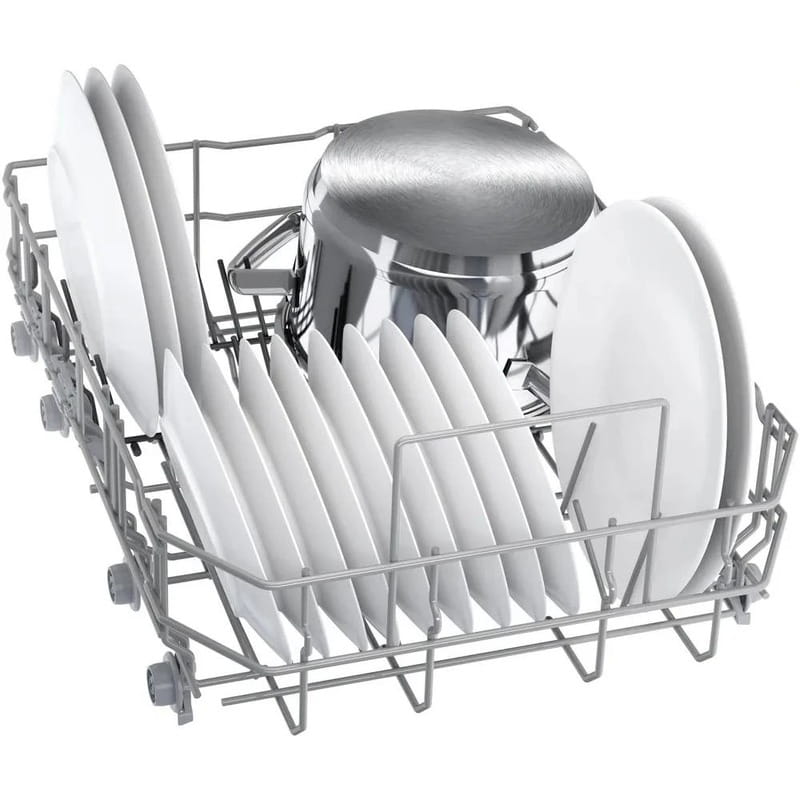 Вбудована посудомийна машина Bosch SPV2HMX03K