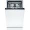 Фото - Вбудована посудомийна машина Bosch SPV2HMX03K | click.ua