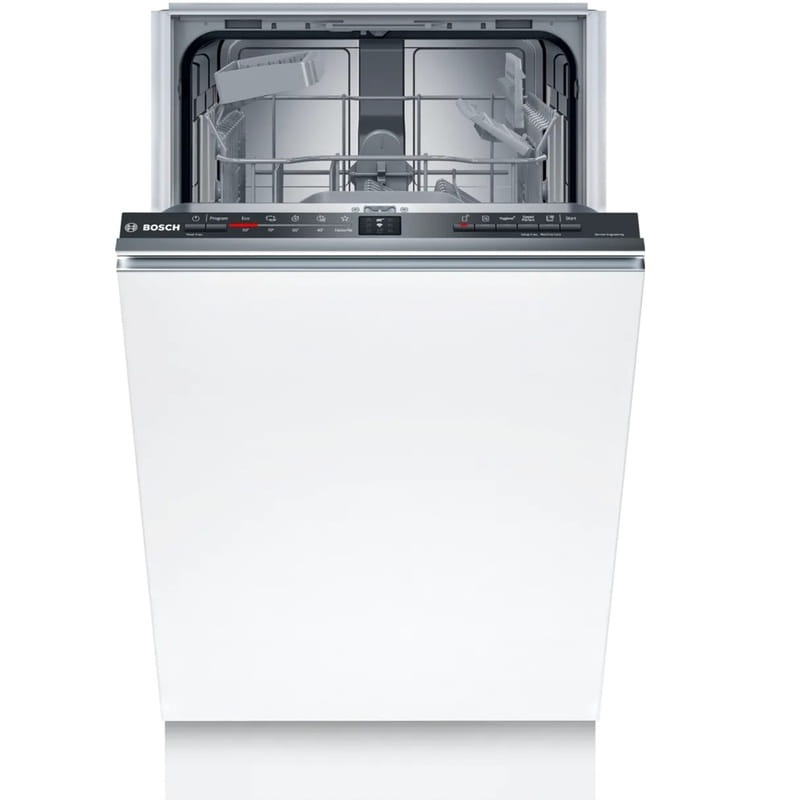 Вбудована посудомийна машина Bosch SPV2IKX01K