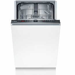 Вбудована посудомийна машина Bosch SPV2IKX01K