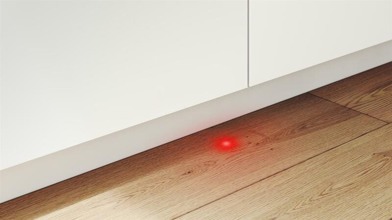 Вбудована посудомийна машина Bosch SPV4HMX14Q