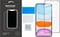 Фото - Захисне скло BeCover для Samsung Galaxy S24+ SM-S926 Black (711036) | click.ua