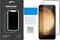 Фото - Захисне скло BeCover для Samsung Galaxy S24 SM-S921 Black (711037) | click.ua
