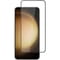 Фото - Захисне скло BeCover для Samsung Galaxy S24 SM-S921 Black (711037) | click.ua