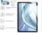 Фото - Захисне скло BeCover для Doogee Tab E3 11.0" (713713) | click.ua