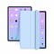Фото - Чeхол BeCover Tri Fold Soft TPU Silicone для Apple iPad Air 11" M2 2024 Light Blue (711409) | click.ua