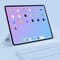 Фото - Чeхол BeCover Tri Fold Soft TPU Silicone для Apple iPad Air 11" M2 2024 Light Blue (711409) | click.ua