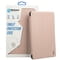 Фото - Чохол-книжка BeCover Tri Fold Hard для Apple iPad 10.2 2019/2020/2021 Pink (711127) | click.ua