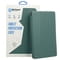 Фото - Чохол-книжка BeCover Tri Fold Soft TPU Silicone для Apple iPad Air (4/5) 2020/2022 10.9" Dark Green (711130) | click.ua