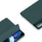 Фото - Чохол-книжка BeCover Tri Fold Soft TPU Silicone для Apple iPad Air (4/5) 2020/2022 10.9" Dark Green (711130) | click.ua