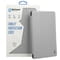Фото - Чeхол-книжка BeCover Tri Fold Soft TPU Silicone для Apple iPad Air (4/5) 2020/2022 10.9" Gray (711132) | click.ua