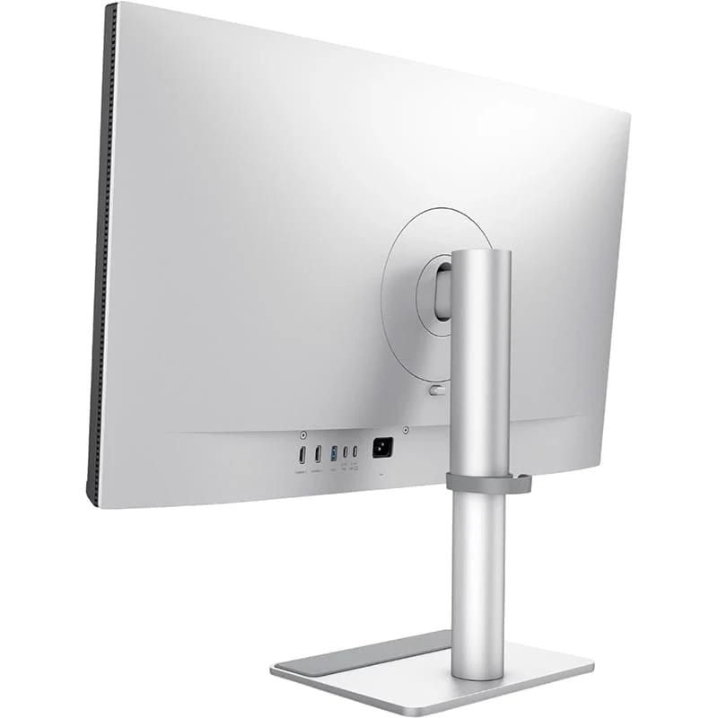 Монитор BenQ 31.5" MA320U (9H.LMXLB.QBE) IPS Silver