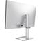 Фото - Монитор BenQ 31.5" MA320U (9H.LMXLB.QBE) IPS Silver | click.ua