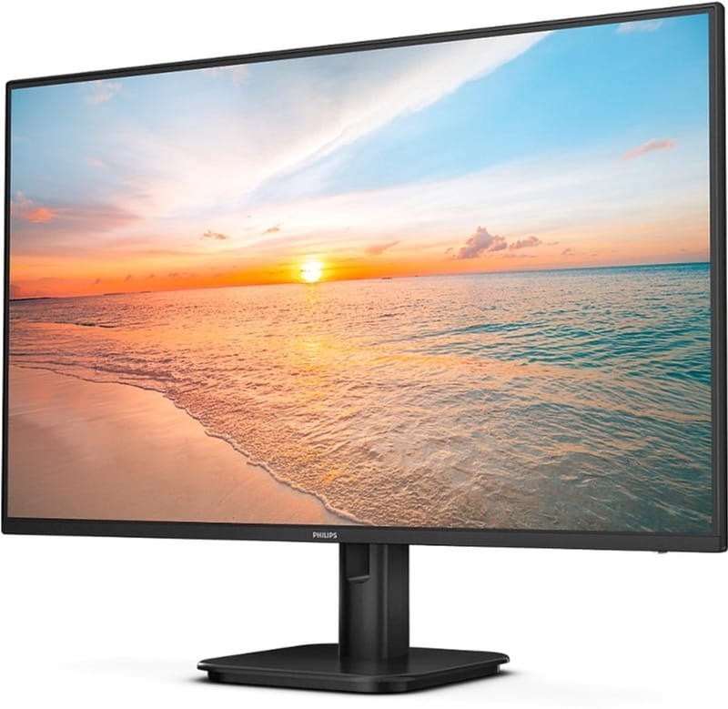 Монітор Philips 27" 27E1N1200A/00 IPS Black 120Hz