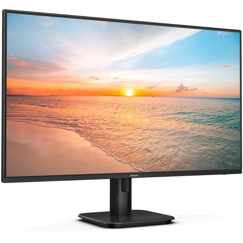 Монітор Philips 27" 27E1N1200A/00 IPS Black 120Hz
