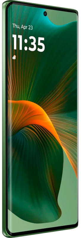 Смартфон Motorola Moto Edge 50 Fusion 8/256GB Forest Green (PB3T0083RS)