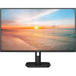 Монитор Philips 23.8" 24E1N1200A/00 IPS Black 120Hz