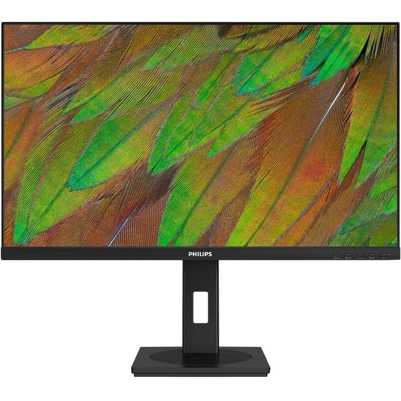 Монітор Philips 27" 27B1N3800/00 IPS Black
