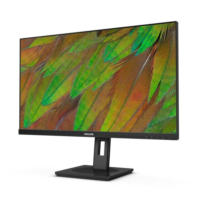 Монітор Philips 27" 27B1N3800/00 IPS Black