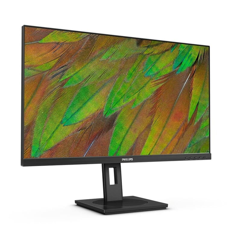 Монітор Philips 27" 27B1N3800/00 IPS Black