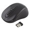 Фото - Мишка бездротова Esperanza XM104K Black USB | click.ua