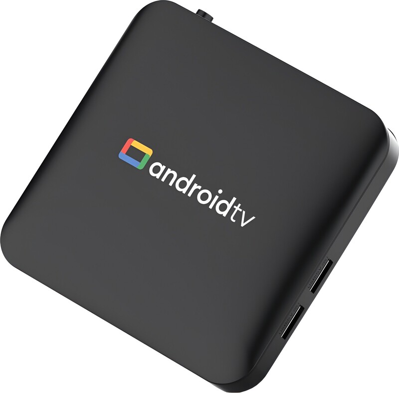 HD медіаплеєр H96 Max S905L3 2/16 GB