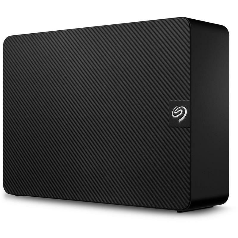 Внешний жесткий диск 3.5" USB 20.0TB Seagate Expansion Desktop Black (STKP20000400)