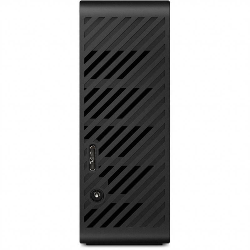 Внешний жесткий диск 3.5" USB 20.0TB Seagate Expansion Desktop Black (STKP20000400)