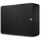 Фото - Внешний жесткий диск 3.5" USB 20.0TB Seagate Expansion Desktop Black (STKP20000400) | click.ua