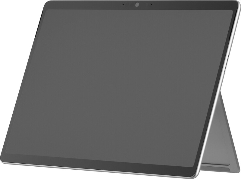 Планшет Microsoft Surface Pro 10 64GB/1TB Platinum (ZEA-00001)
