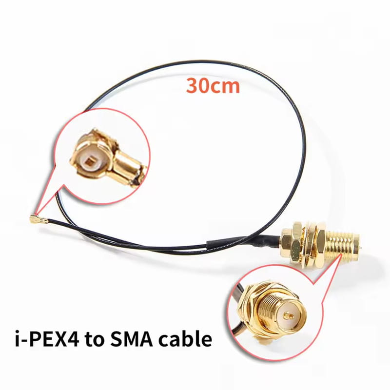 Антенна Fenvi 2PcsX6Dbi (6Dbi Antenna Set)
