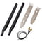 Фото - Антенна Fenvi 2PcsX6Dbi (6Dbi Antenna Set) | click.ua
