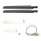 Фото - Антенна Fenvi 2PcsX6Dbi (6Dbi Antenna Set) | click.ua