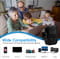 Фото - Точка доступу Fenvi FWD-R616U Black Wi-Fi Repeater | click.ua