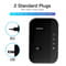Фото - Точка доступу Fenvi FWD-R616U Black Wi-Fi Repeater | click.ua