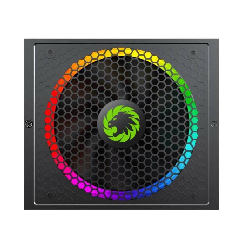 Блок живлення GameMax RGB-1300 1300W Black