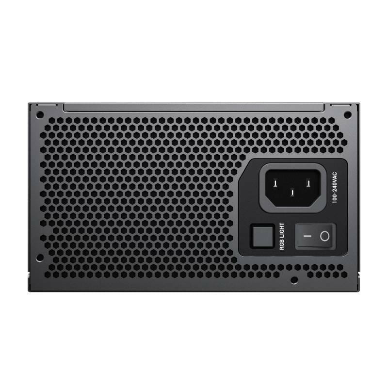 Блок живлення GameMax RGB-1300 1300W Black
