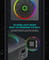 Фото - Блок живлення GameMax RGB-1300 1300W Black | click.ua
