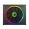Фото - Блок живлення GameMax RGB-1300 1300W Black | click.ua