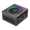 Фото - Блок живлення GameMax RGB-1300 1300W Black | click.ua